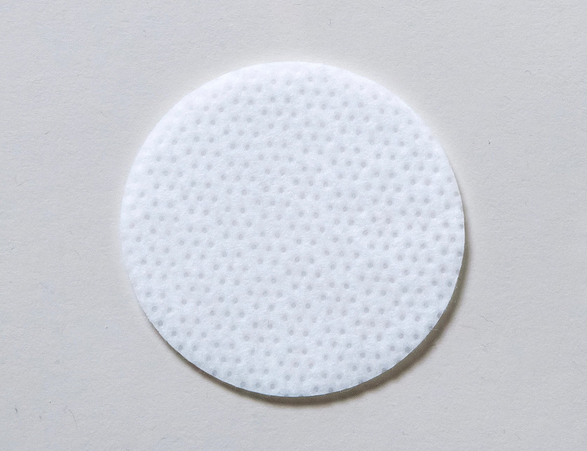 Exfoliating Pads