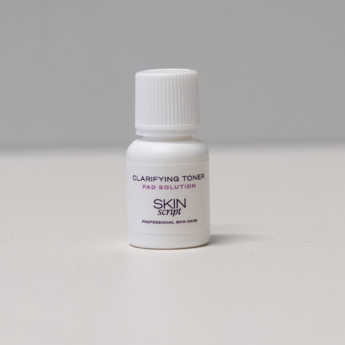 Clarifying Toner Pads