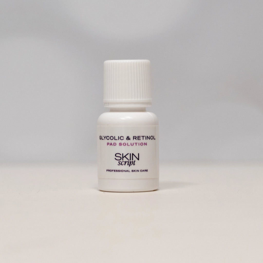 Glycolic & Retinol Pads