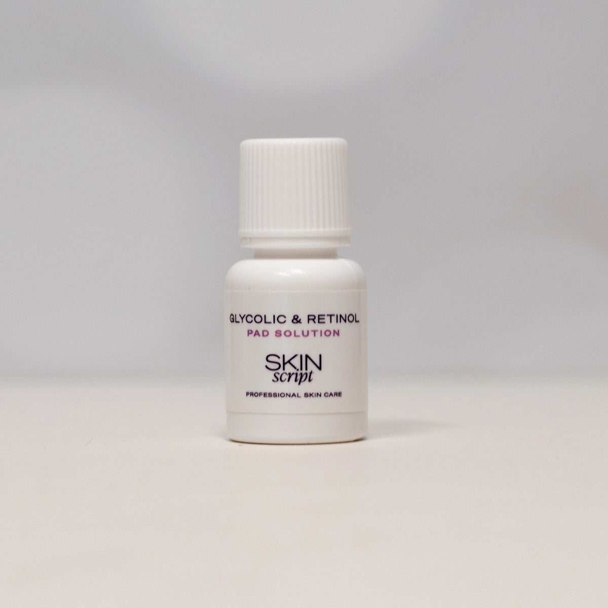Glycolic & Retinol Pads